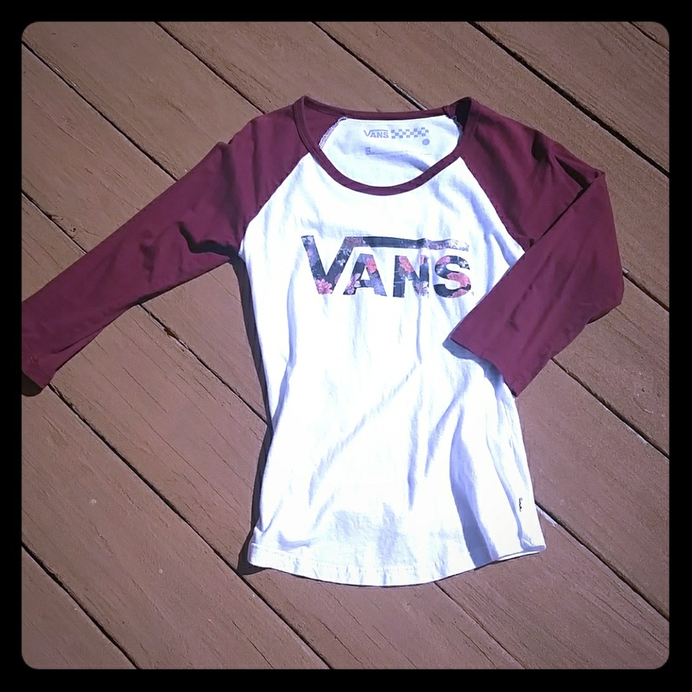 Vans Shirt